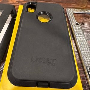 Otter box iPhone XR *new price
